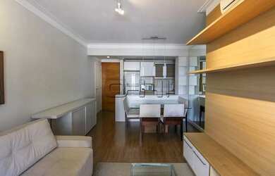 Imagem 7: Aluguel Garden 2 Dormitórios - 84 m² Pinheiros