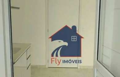 Imagem 9: Apartamento NOVO com 2 dormitórios à venda, 38 m² por R$ 315.000 -...