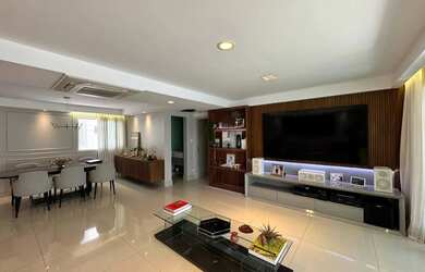 Imagem 5: Mansão Jardim Residence