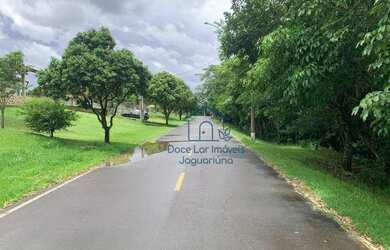 Imagem 10: Terreno à venda, 1007 m² por R$ 320.000,00 - Condomínio Plazza Ville...