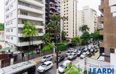 Imagem 5: APARTAMENTO - HIGIENÓPOLIS - SP