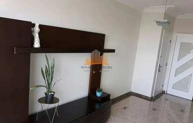 Imagem 3: Apartamento 90 M² 2 quartos sendo 1 suíte montado Praia de ITAPUÃ