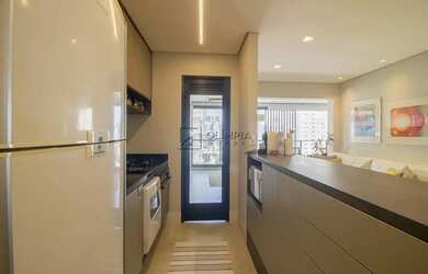 Imagem 15: Venda Apartamento 1 Dormitórios - 72 m² Pinheiros