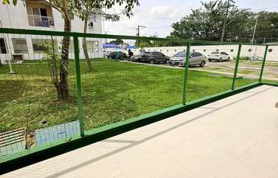 Imagem 10: Alegro Montenegro - 2/4 - Térreo Reformado