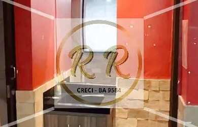 Imagem 3: Centro comercial para aluguel com 60 metros quadrados com 4 quartos em Pituba - Salvador