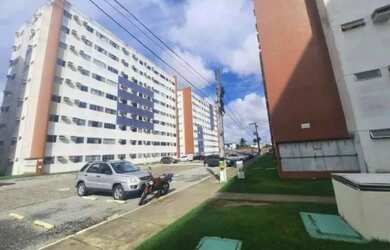 Imagem 4: Alugo 2/4 Tabuleiro. 55m² de Área, 1 Banheiroe2 Dormitórios