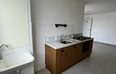 Imagem 5: Vendo ágio apartamento 3 quartos - TOTAL VILLE/SANTA MARIA/DF