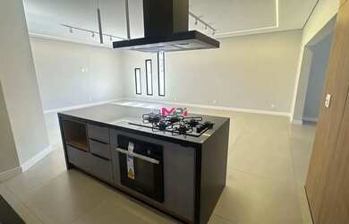 Imagem 3: Casa estilo sobrado nova a venda Ibi Aram 2 Itupeva SP 4 suites