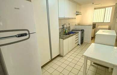 Imagem 11: Apartamento para venda tem 72 metros quadrados com 2 quartos em Praia...