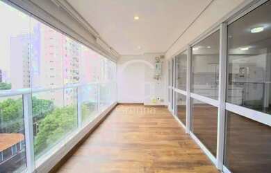 Imagem 8: Apartamento para venda e locação no Pinheiros - SP