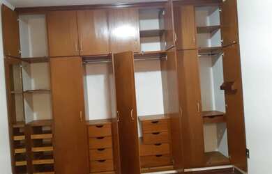 Imagem 3: Casa de aluguel - Pq. Via Norte: TELEFONE NA DESCRIÇÃO