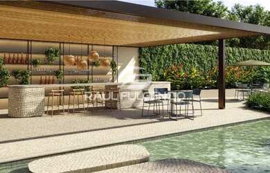 Imagem 10: Apartamento de 92m² com 2 suítes e 2 vagas de garagem