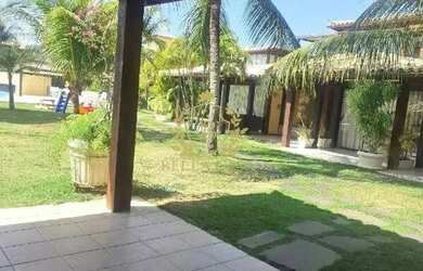 Imagem 2: Casa para locação em Condomínio Fechado Geribá Beach por R$4.690,00...