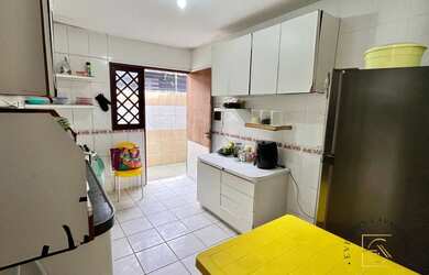 Imagem 11: Casa com 3 Quartos e 2 Suítes na Serraria Maceió/AL