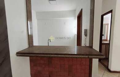 Imagem 2: Excelente oportunidade! Quarto e sala no Centro de Barra Mansa, RJ