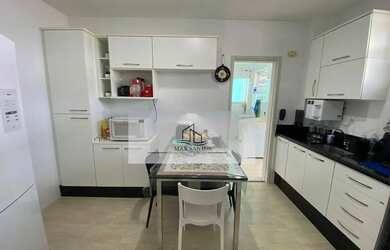 Imagem 2: Magnifico Apto amplo 04 quartos no coração da Pelinca com 4 quartos, 150m² e localização