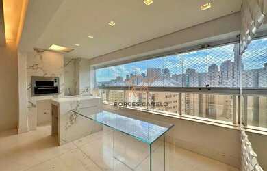 Imagem 4: Apartamento com 3 dormitórios à venda, 113 m² por R$ 1.700.000,00 -...