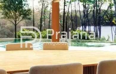 Imagem 5: CONDOMÍNIO EKOÁ RESERVA SAPIRANGA PRAIA DO FORTE CASAS COM 4 SUÍTES...