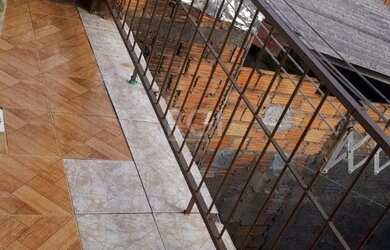 Imagem 11: Sobrado no bairro Hípica