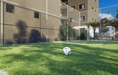 Imagem 5: Imóvel para venda tem 43 metros quadrados com 2 quartos em Imbiribeira...