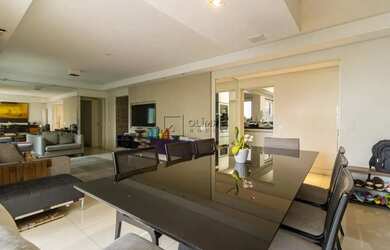 Imagem 5: Venda Apartamento 3 Dormitórios - 120 m² Pinheiros