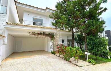 Imagem: Casa com 3 dormitórios, 345 m² - venda por R$ 1.990.000 ou