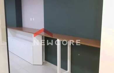 Imagem 8: Sala comercial em Avenida Paulista - Jardim Paulista - São Paulo/SP