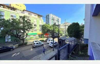 Imagem 6: Apartamento com 2 dormitórios à venda, 87 m² por R$ 549.000 - Bom Fim...