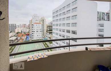 Imagem 2: Apartamento à Venda - Aclimação, 2 Quartos, 62 m2