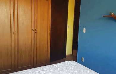 Imagem 4: Apartamento Mobiliado com vista para a Lagoa em Iguabinha - Araruama/RJ