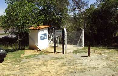 Imagem 14: VENDO, TROCO, FINANCIO SITIO MOBILIADO aprox. 1.800m² CASA 2qts na CACHOEIRA...