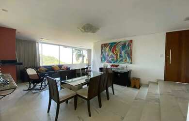 Imagem 4: Casa à venda, 6 quartos, 6 suítes, 4 vagas, Alphaville Lagoa dos Ingleses...