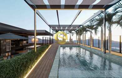 Imagem 3: Apartamento Alto Padrão Mirante Gold, Mirante, Campina Grande/PB