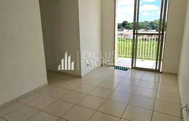 Imagem: Imóvel para aluguel e venda tem 64 metros quadrados com 3 quartos