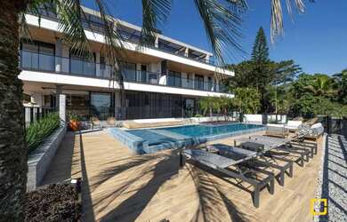 Imagem: O apartamento possui 2 Dormitórios, 3 Banheiros, 2 Vagas na