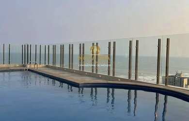 Imagem 8: ESPETACULAR, VISTA MAR, GUILHERMINA, Sacada , 3 suítes, lavabo, 2 vagas