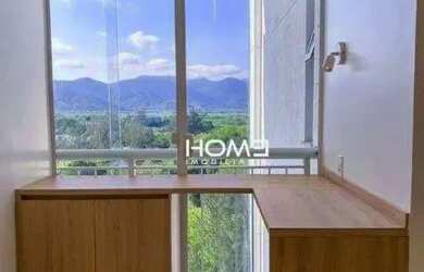 Imagem 6: Apartamento Reformado à Venda Recreio Barra Bonita 2 Quartos, 1 Suíte,...