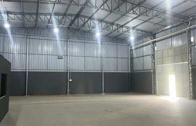 Imagem 8: Garpão com 740m² para locação no bairro cordeiros