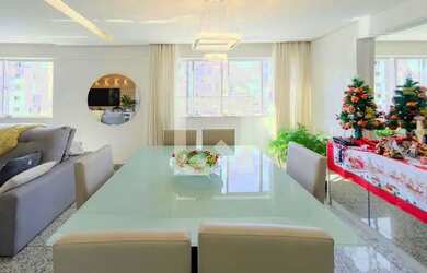 Imagem 5: Apartamento à Venda - Buritis, 4 Quartos, 140 m2