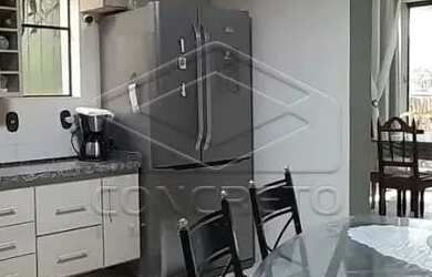 Imagem 12: Casa Sobrado em Jaú. Piscina, Churrasqueira, 12m² de Áreae5 Vagas na...