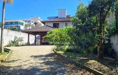 Imagem 2: Casa à venda, 4 quartos, 1 suíte, 5 vagas, CACUPÉ - Florianópolis/SC