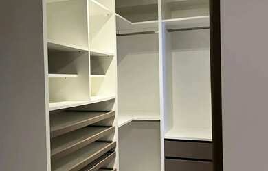 Imagem 10: Apartamento para Locação Condomínio Mont Blanc Alphaville