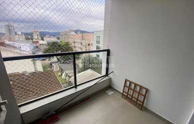 Imagem 5: Excelente apartamento de 2 dormitórios, no bairro Trindade