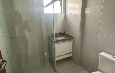 Imagem 5: Imóvel para aluguel possui 65 metros quadrados com 2 quartos em Cidade...