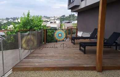 Imagem 13: Condomínio Reserva Santa Rosa - Belíssimo Sobrado no Condomínio Reserva...