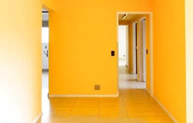 Imagem 8: APARTAMENTO - HIGIENÓPOLIS - SP