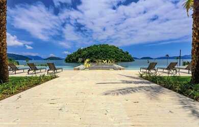 Imagem 3: Casa à venda em Angra dos Reis. Avalia permuta