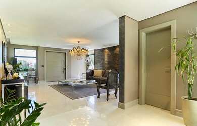 Imagem 15: Casa em condomínio no Seminário ARYA1