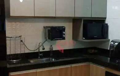 Imagem 4: Casa em Condomínio à Venda de 02 Quartos no Bairro Vila Maria Luiza...