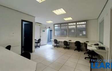 Imagem 2: PRÉDIO - CAMPO BELO - SP